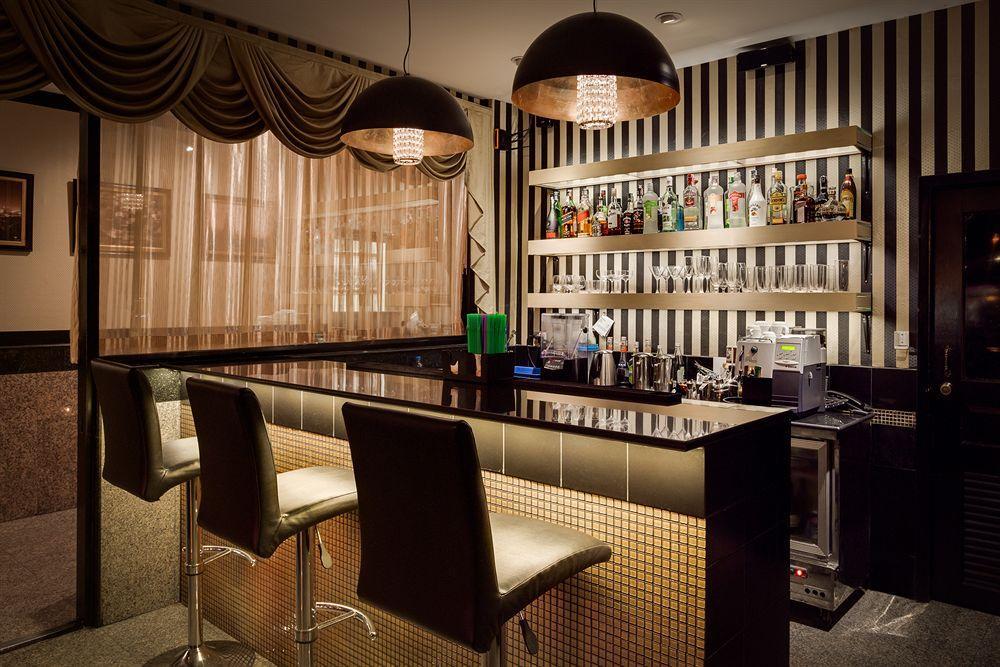 The Ambiance Hotel Pattaya Ngoại thất bức ảnh