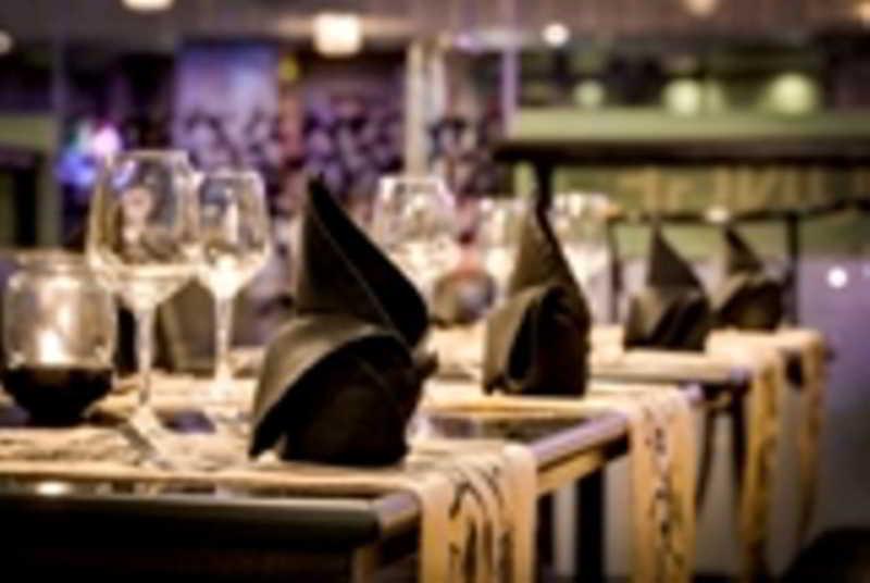 The Ambiance Hotel Pattaya Ngoại thất bức ảnh