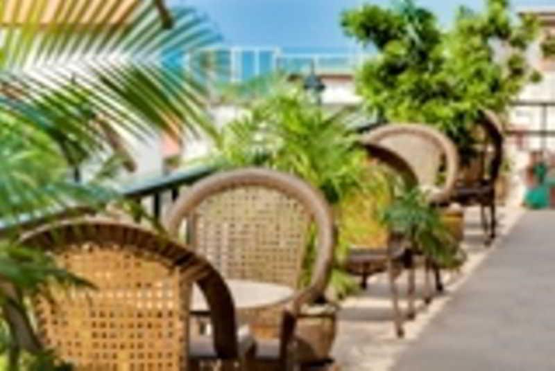 The Ambiance Hotel Pattaya Ngoại thất bức ảnh